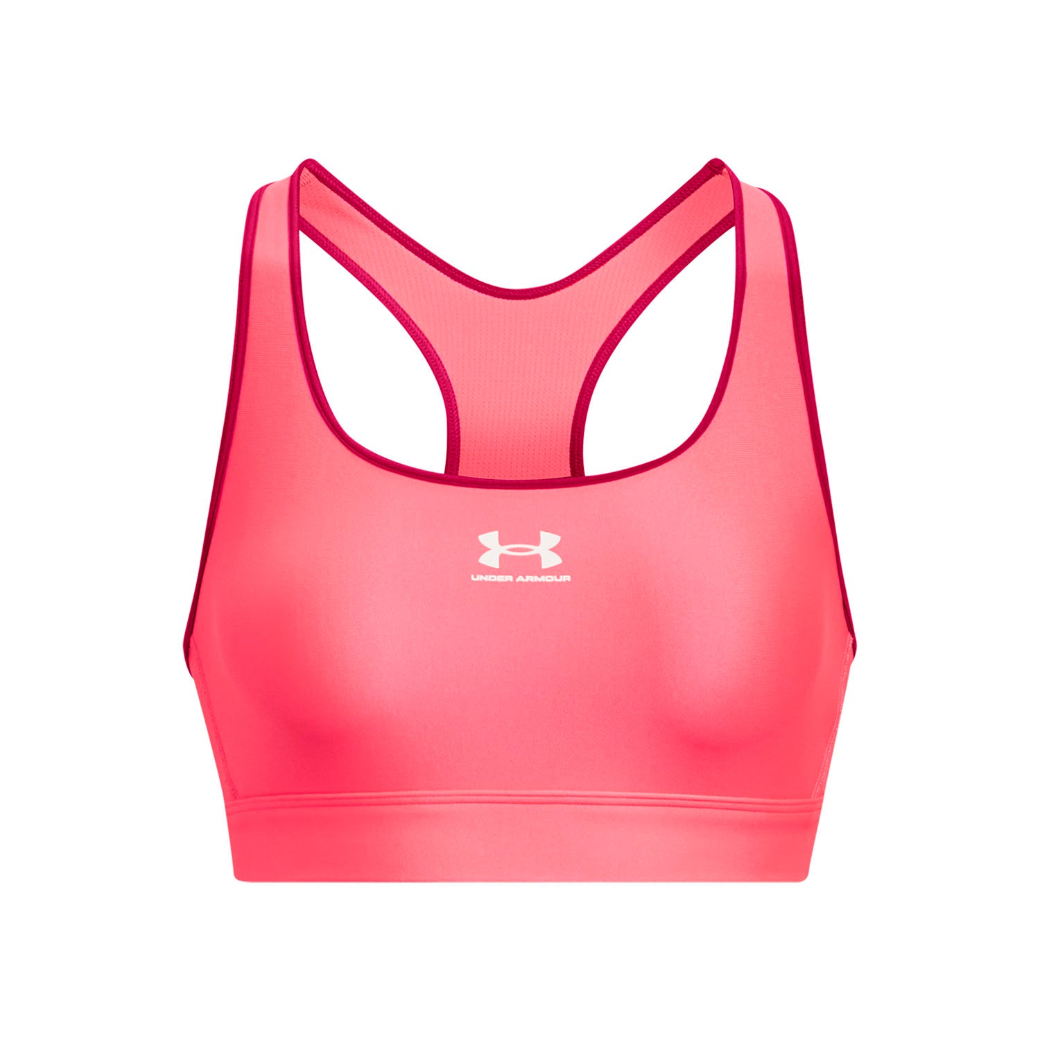 Bras Fútbol Mujer Color Rosado-1