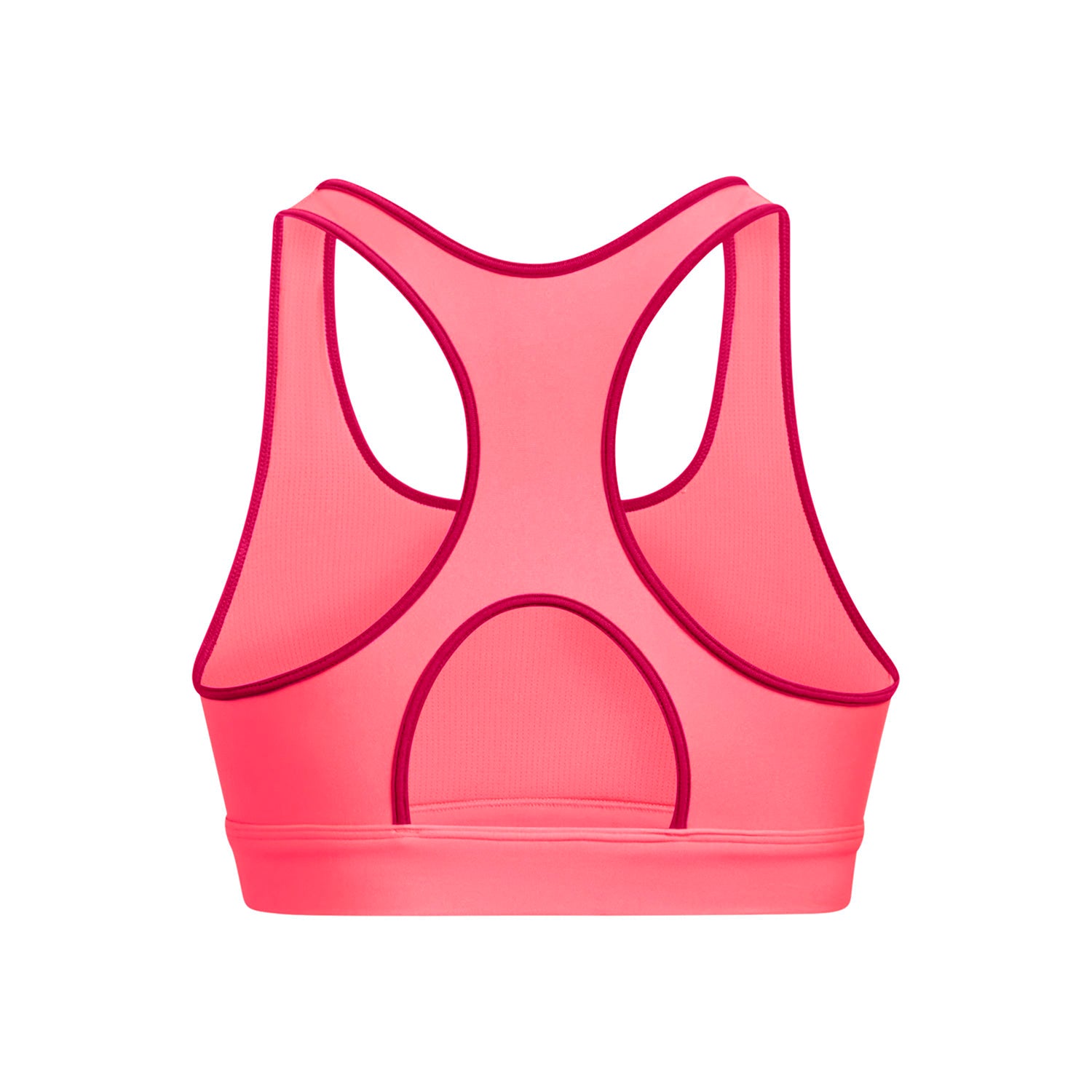 Bras Fútbol Mujer Color Rosado-2