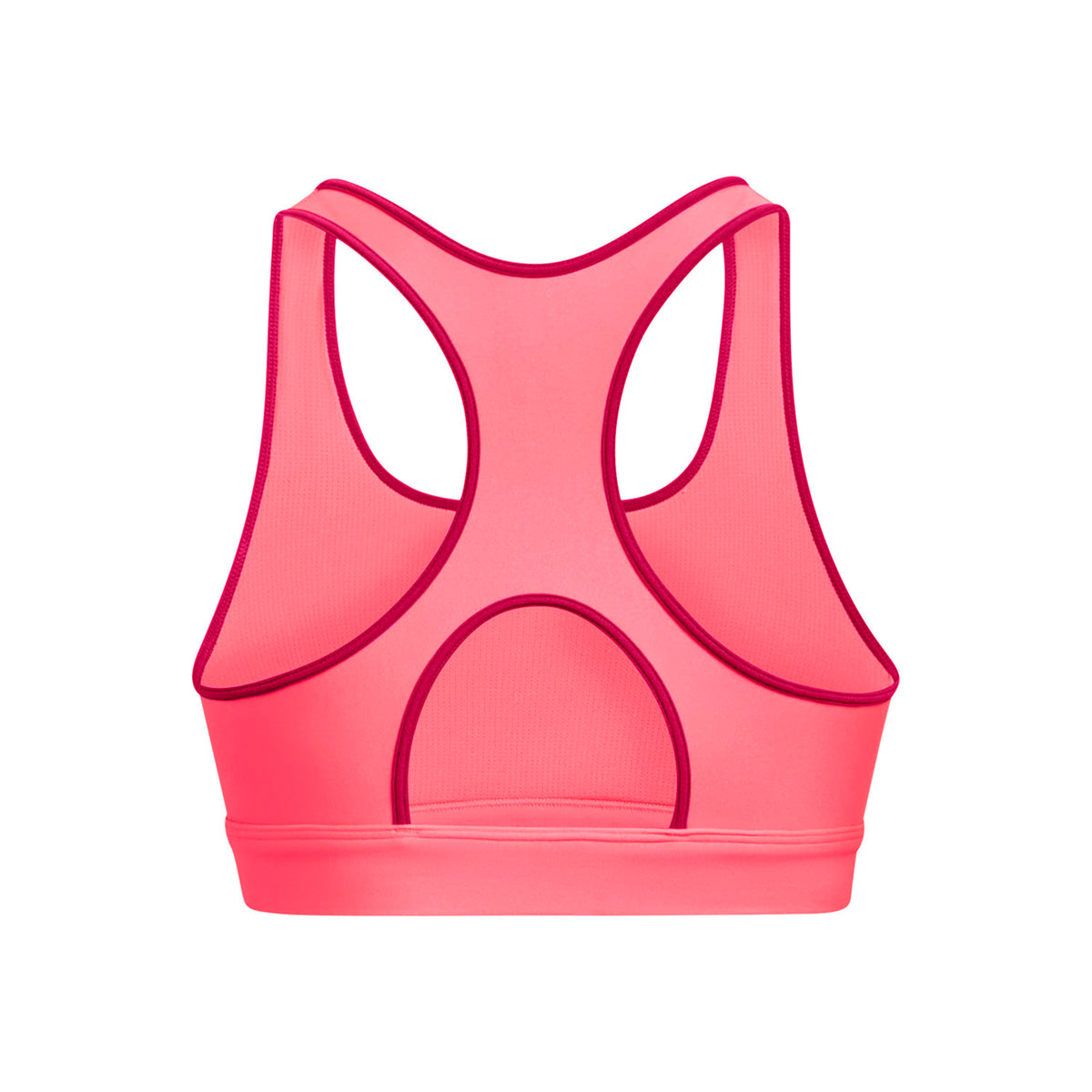 Bras Fútbol Mujer Color Rosado-2