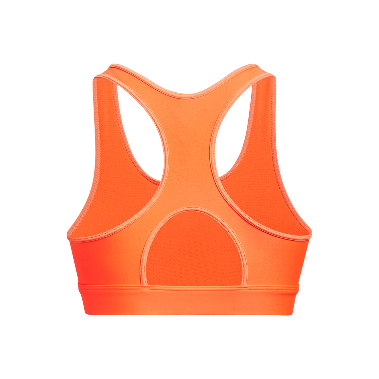 Bras Fútbol Mujer Color Naranja-2