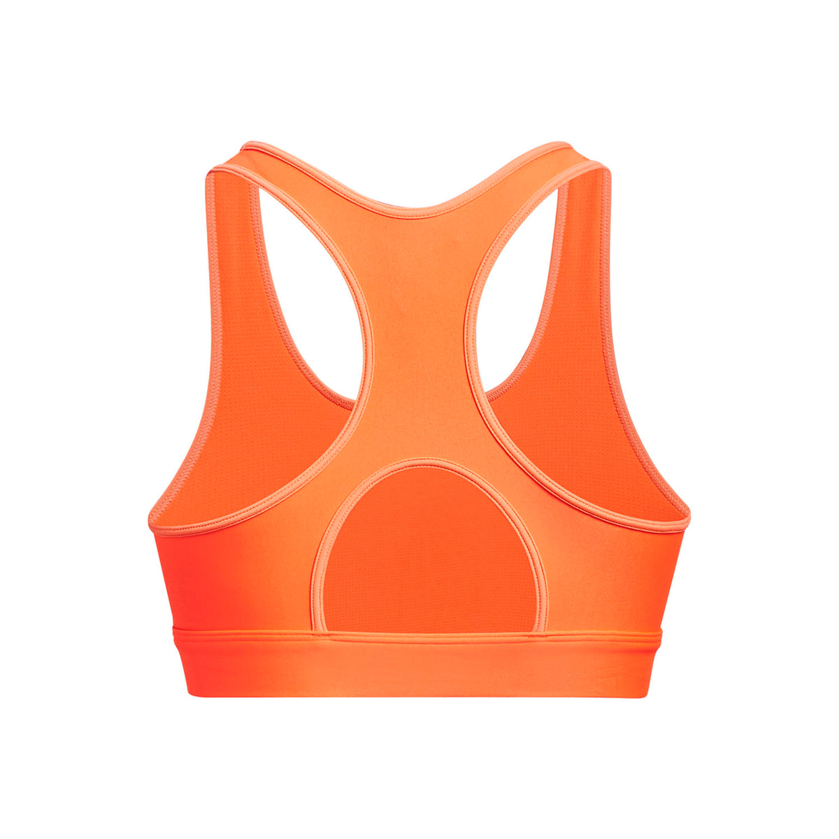 Bras Fútbol Mujer Color Naranja-2
