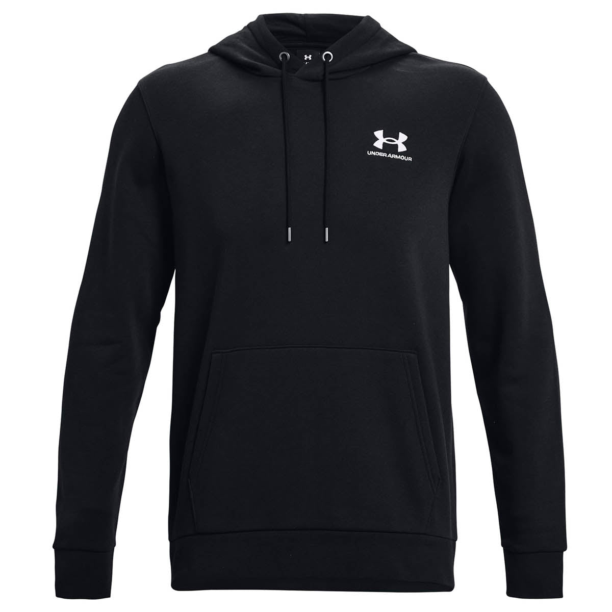 Buzo Sportstyle Hombre Color Negro-1