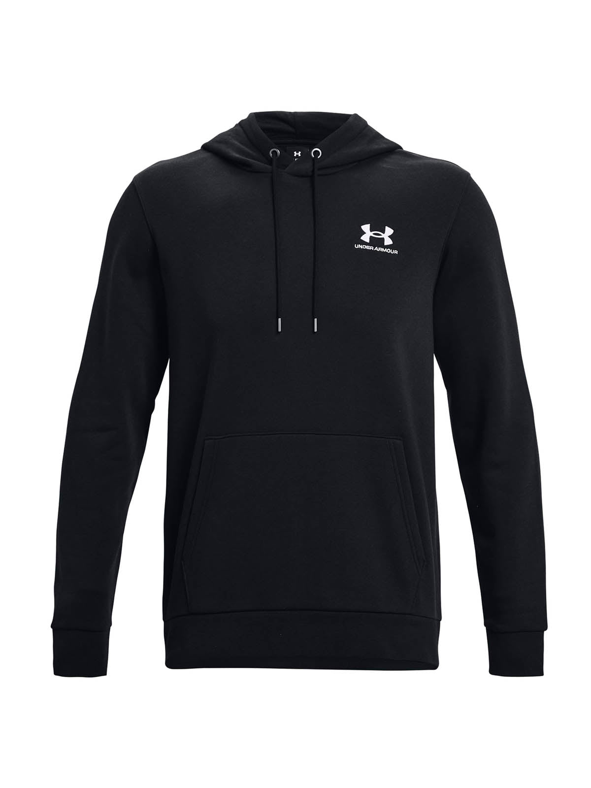 Buzo Sportstyle Hombre Color Negro-1
