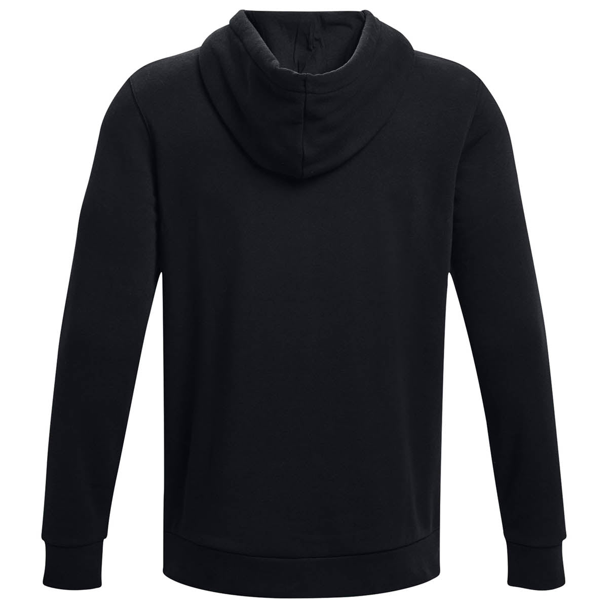 Buzo Sportstyle Hombre Color Negro-2