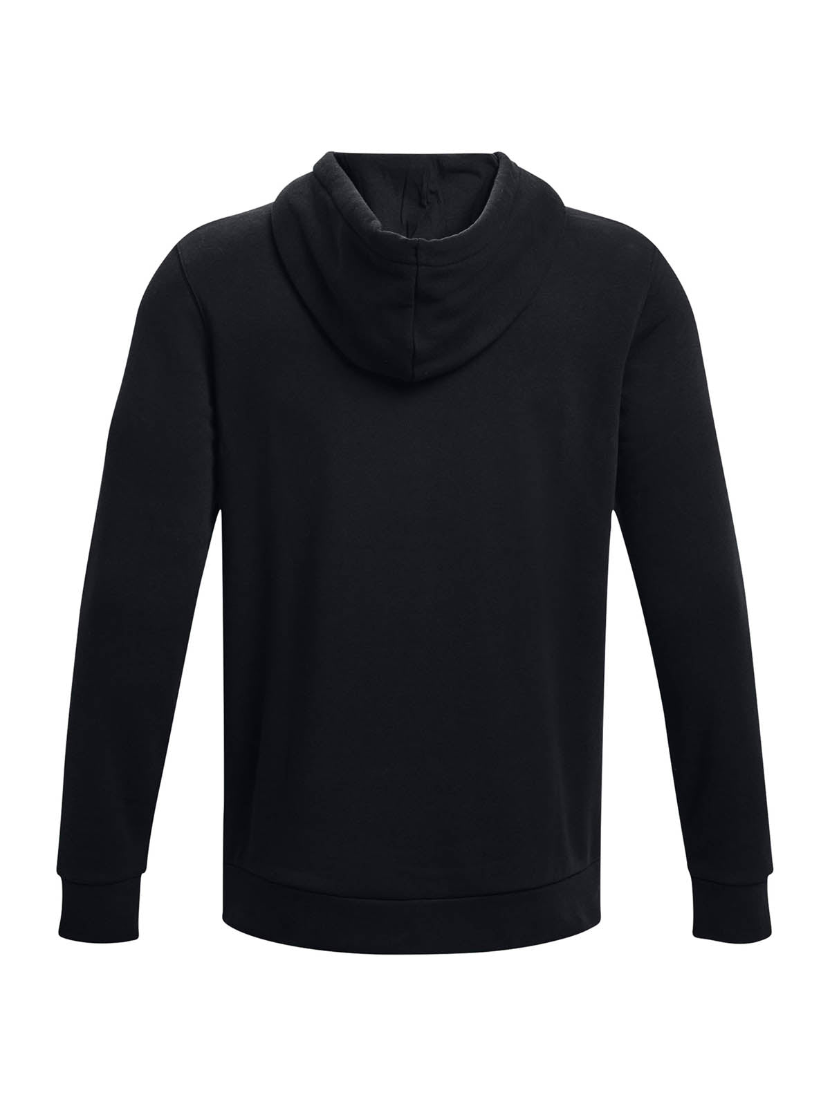 Buzo Sportstyle Hombre Color Negro-2