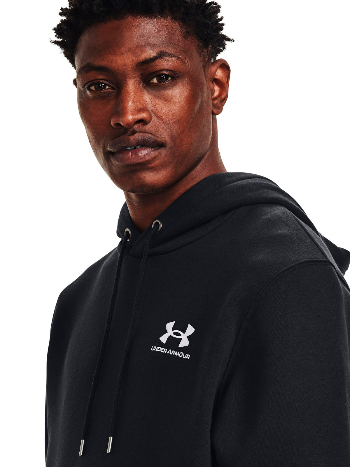 Buzo Sportstyle Hombre Color Negro-3