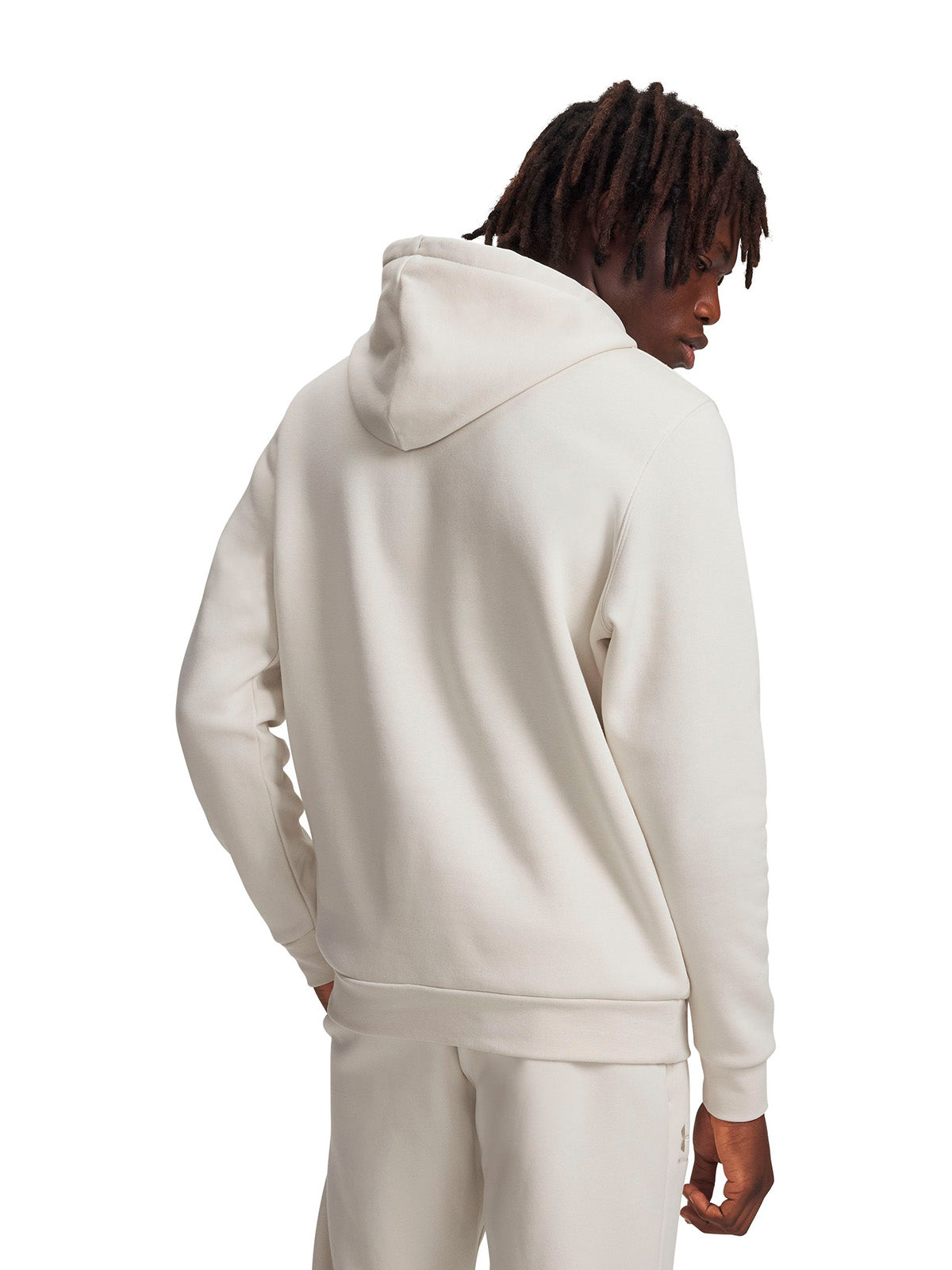 Buzo Sportstyle Hombre Color Blanco