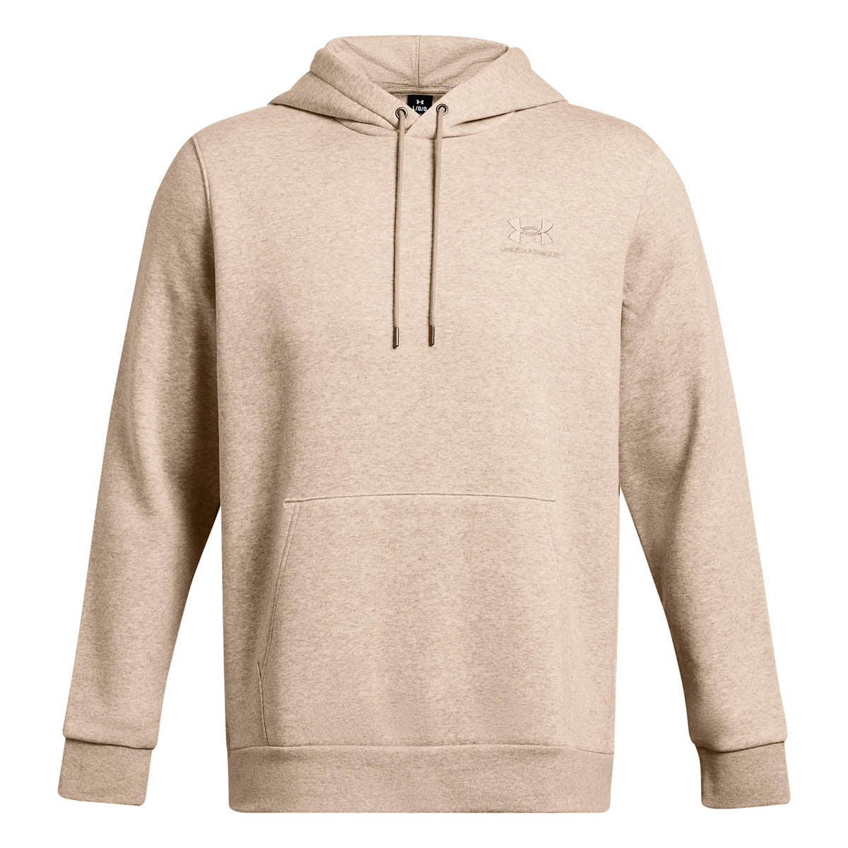 Saco Training Hombre Color Café-1