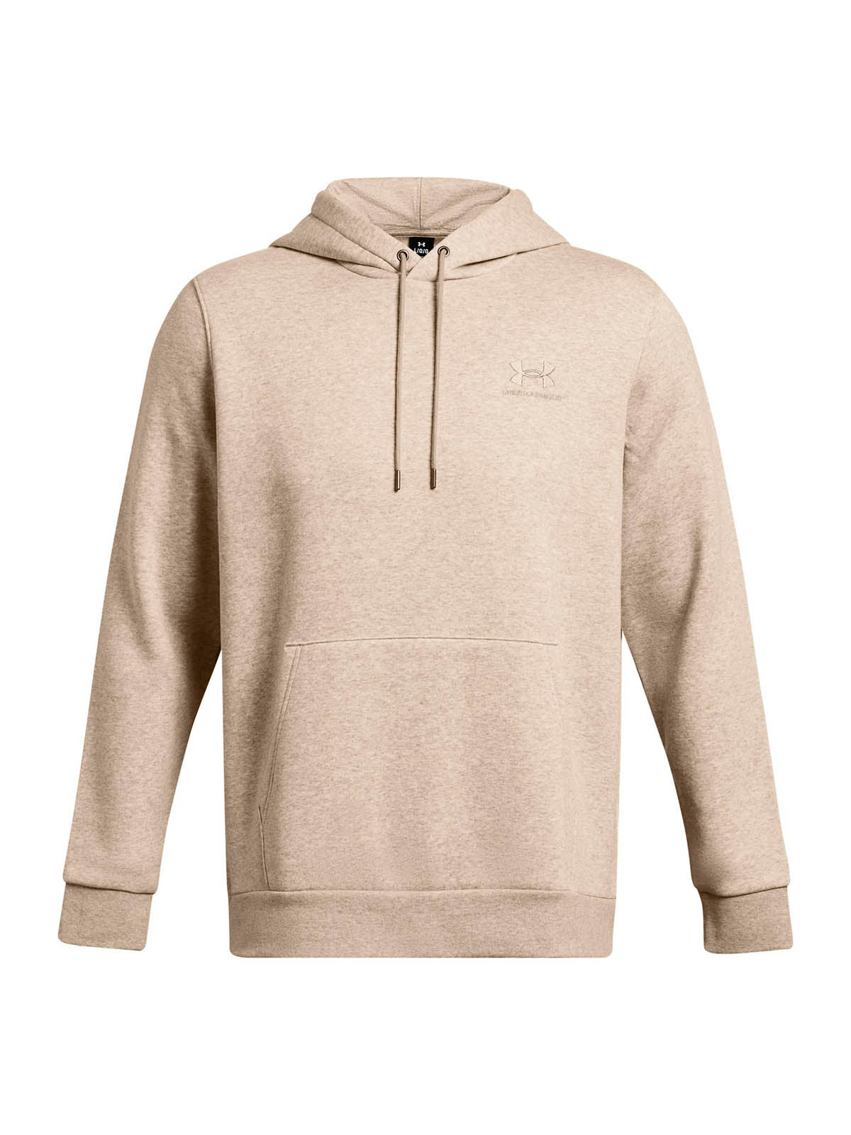 Saco Training Hombre Color Café-1