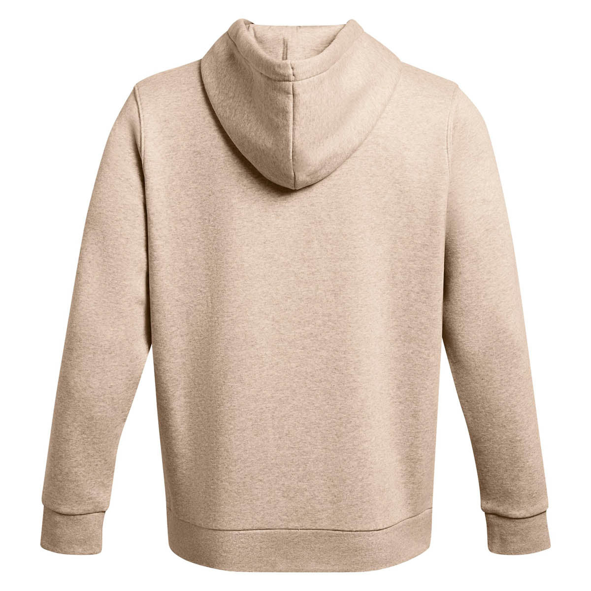 Saco Training Hombre Color Café-2