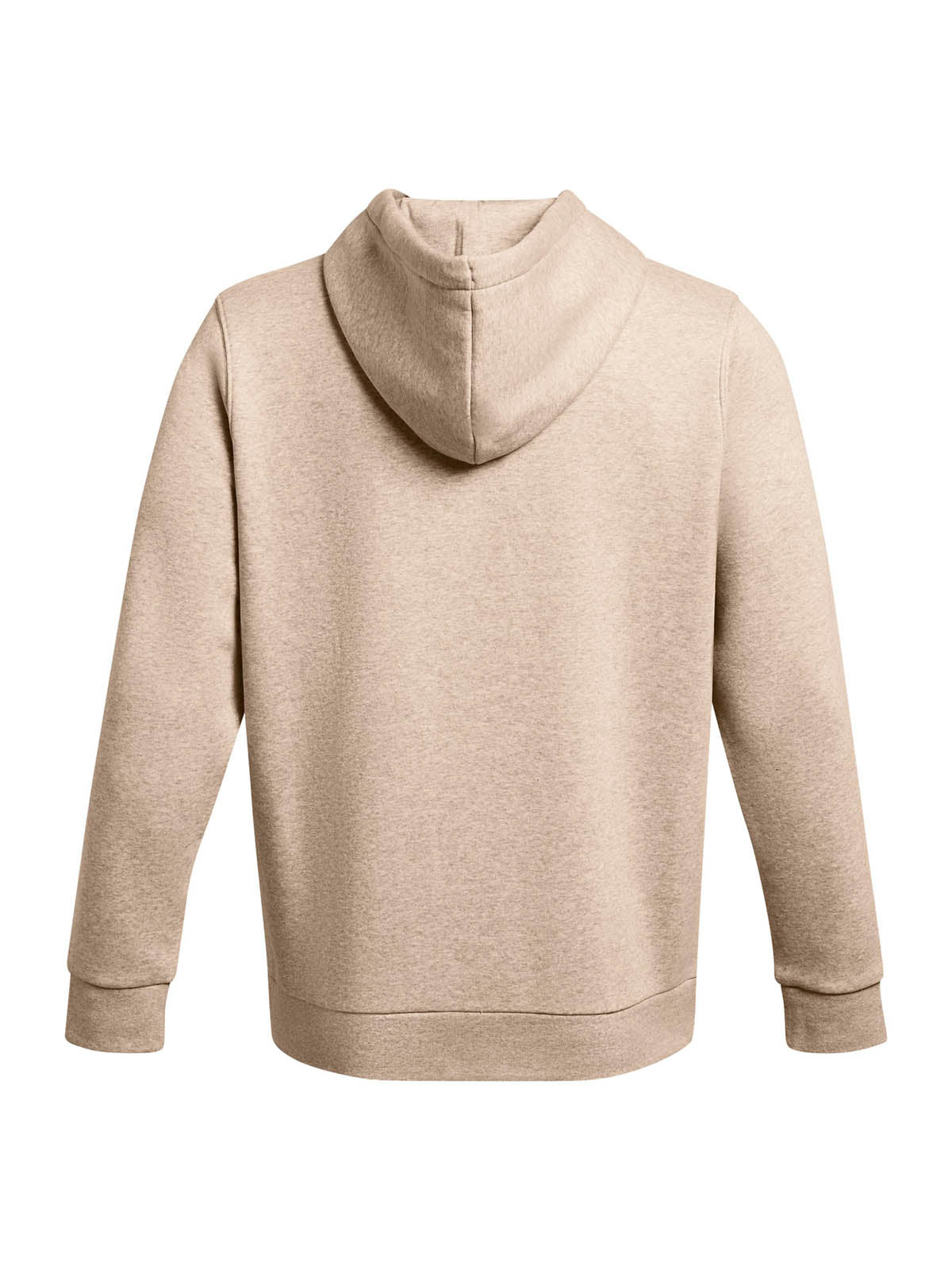 Saco Training Hombre Color Café-2