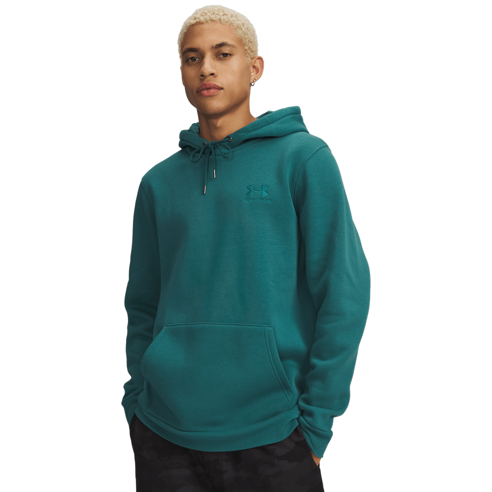 Buzo Sportstyle Hombre Color Verde