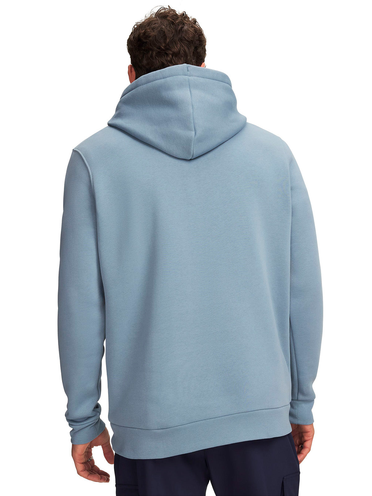 Buzo Sportstyle Hombre Color Azul