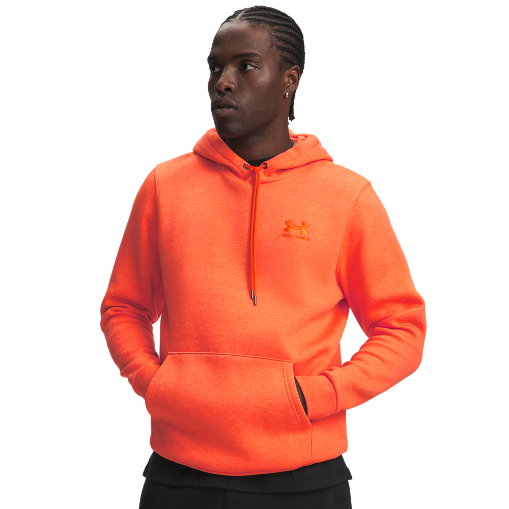 Buzo Sportstyle Hombre Color Naranja-1