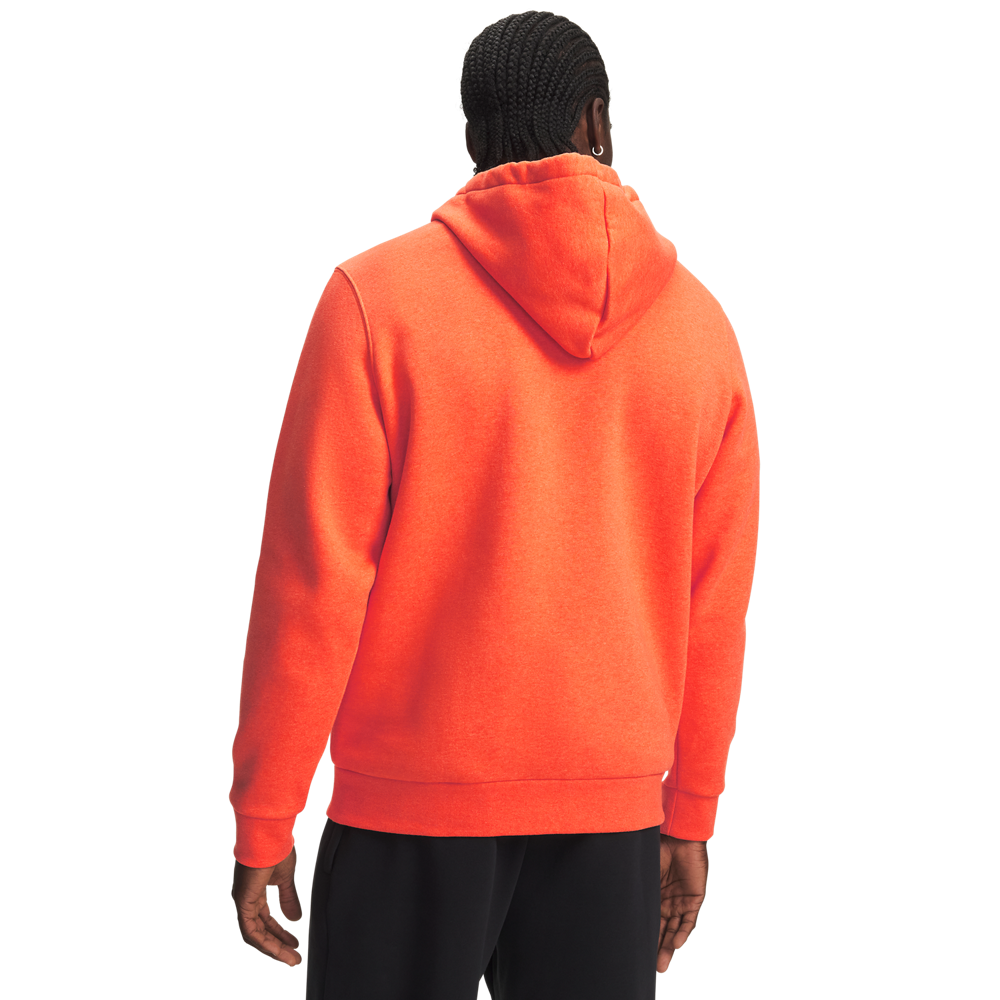 Buzo Sportstyle Hombre Color Naranja-2
