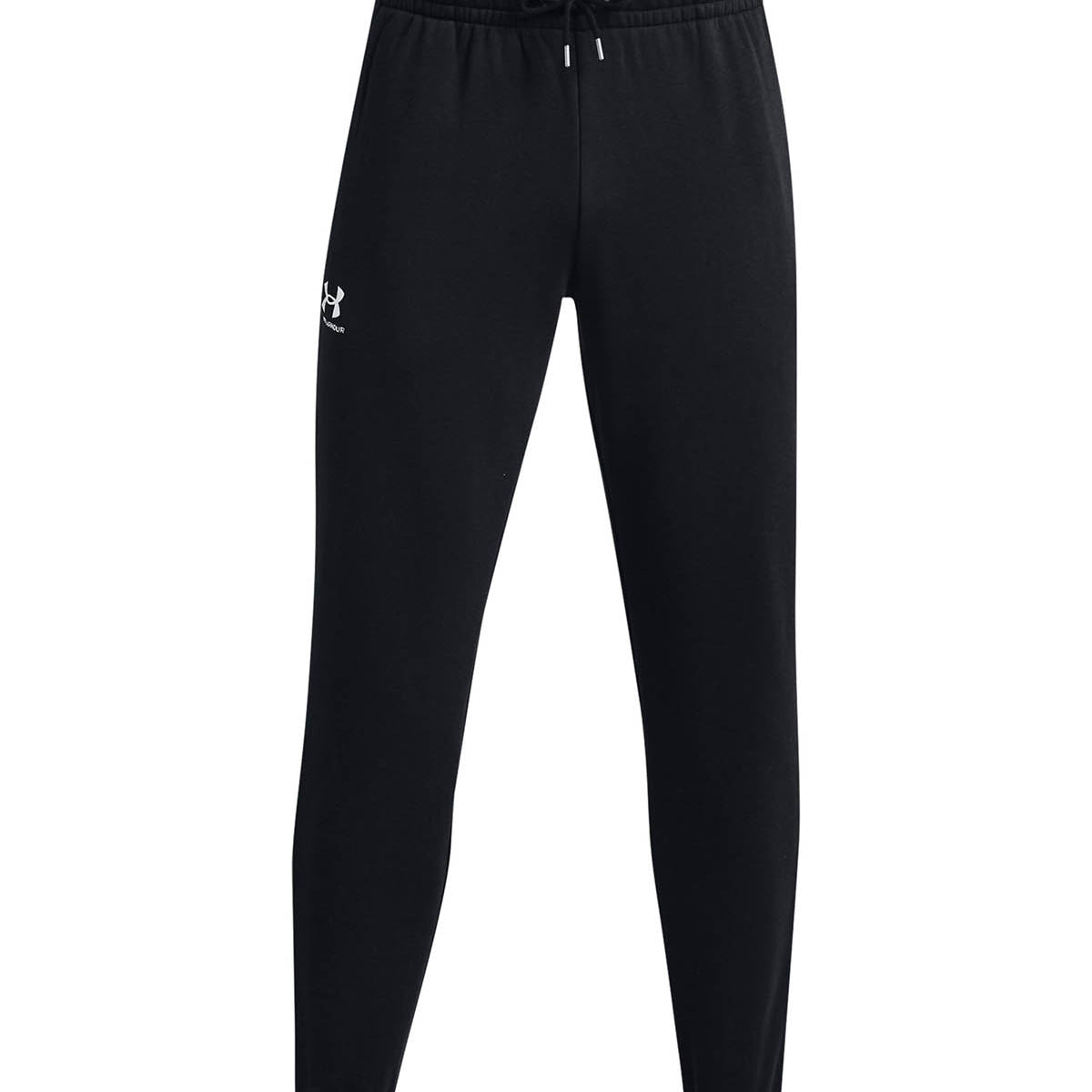 Jogger Training Hombre Color Negro-1
