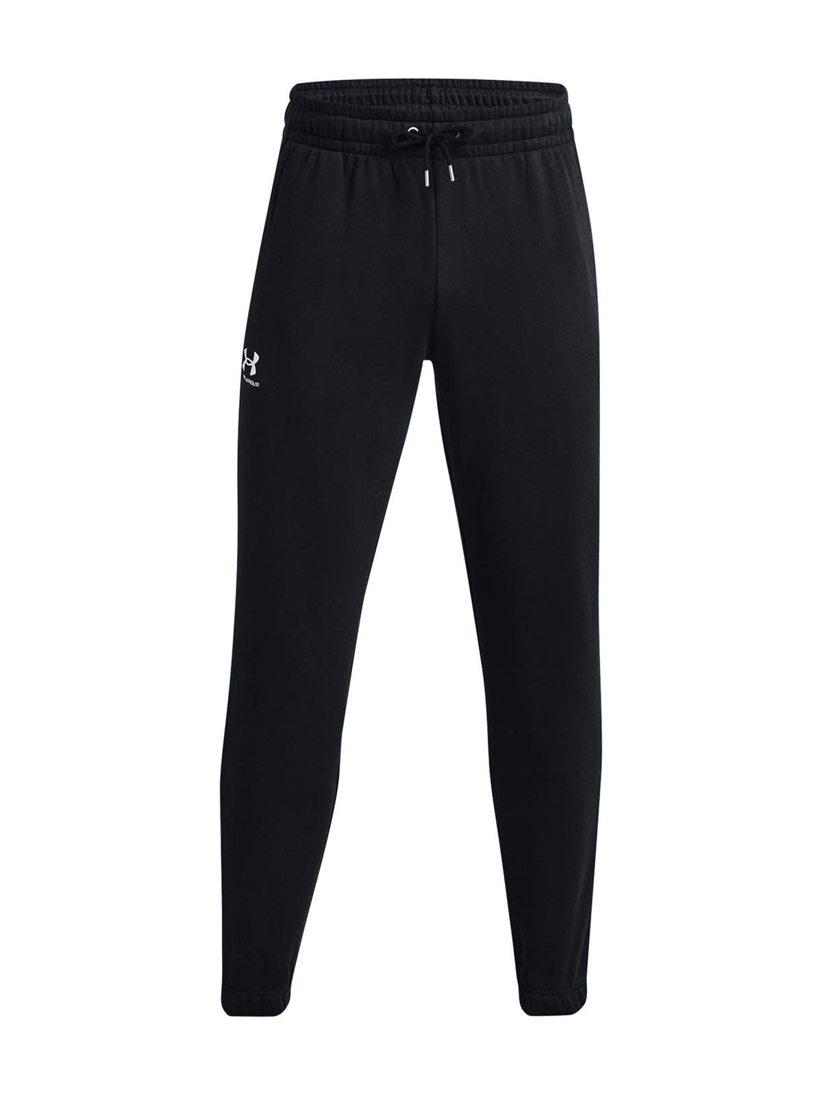 Jogger Training Hombre Color Negro-1