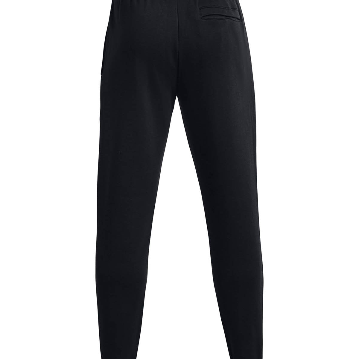 Jogger Training Hombre Color Negro-2