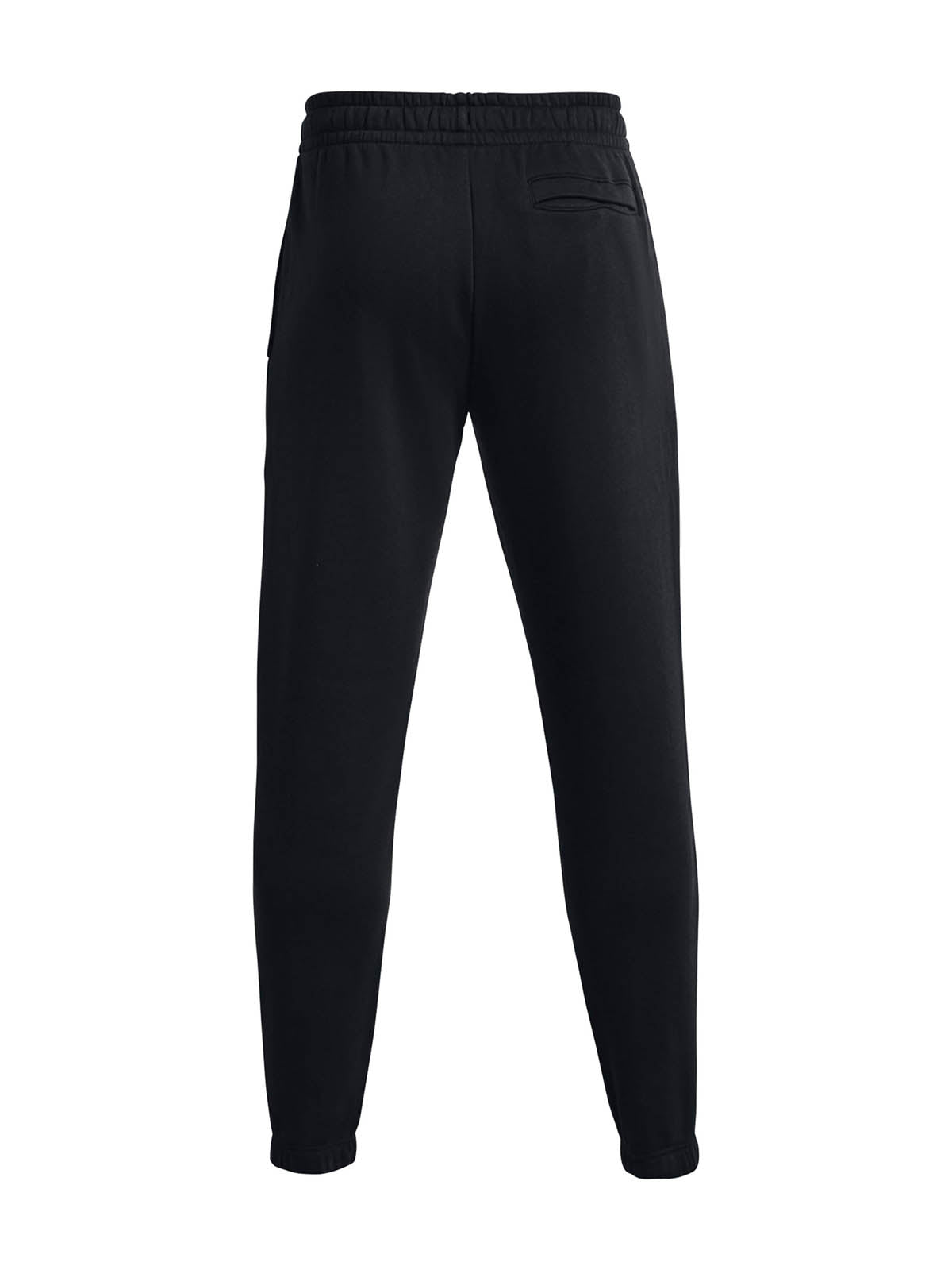 Jogger Training Hombre Color Negro-2