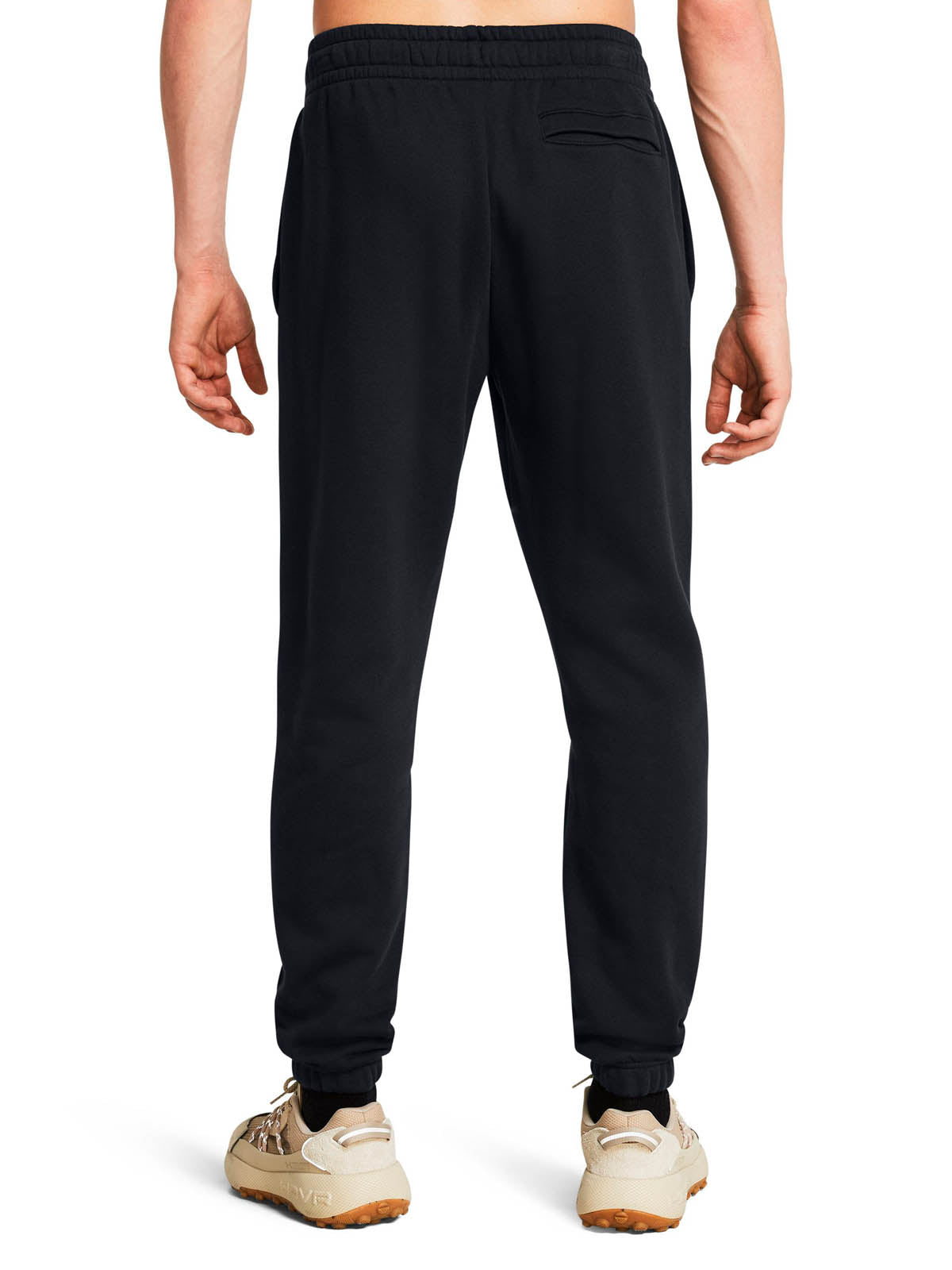 Jogger Training Hombre Color Negro-4
