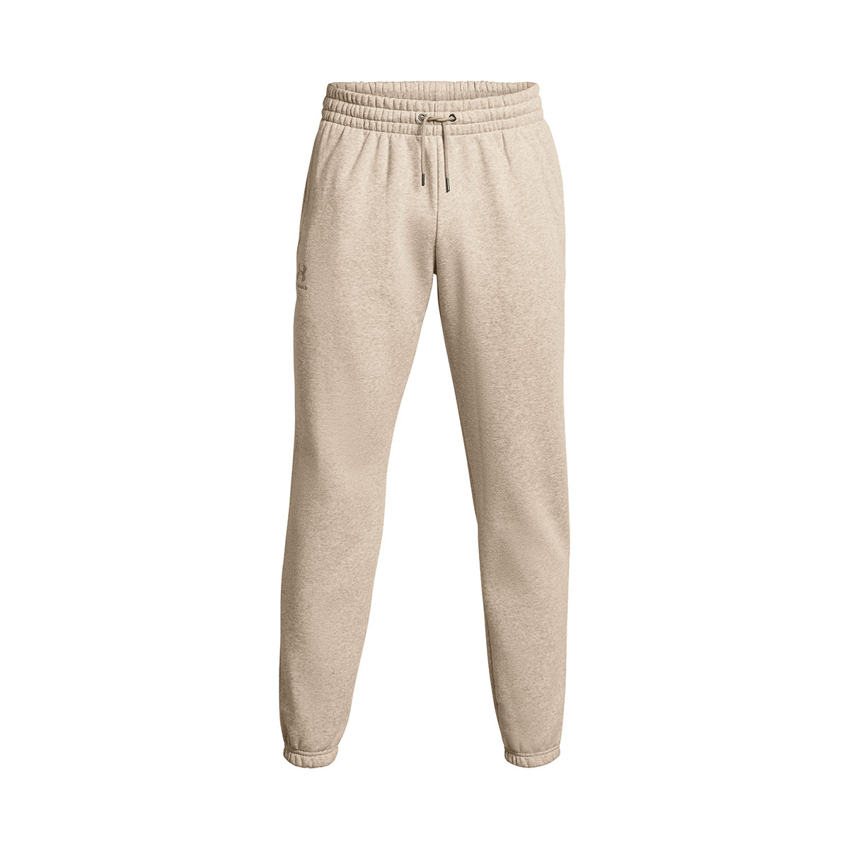 Pantalón Training Hombre Color Café-1