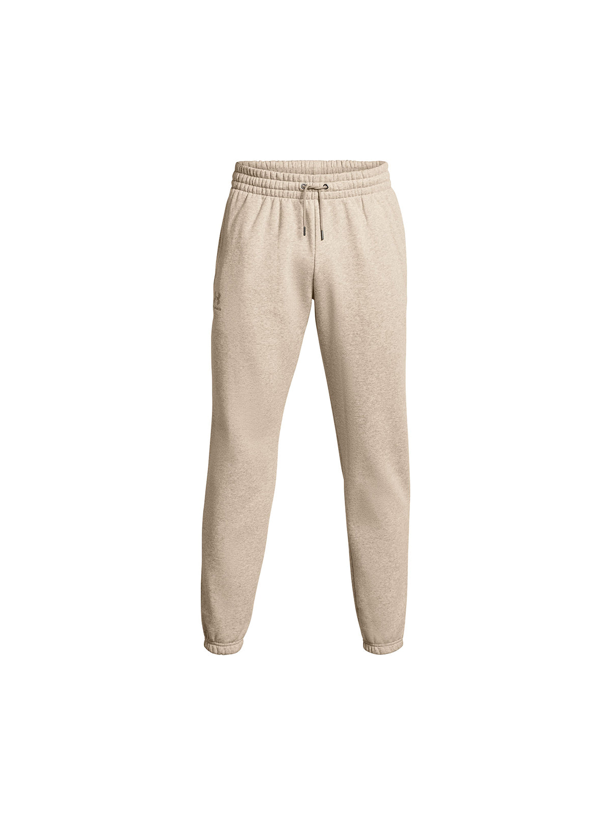 Pantalón Training Hombre Color Café-1