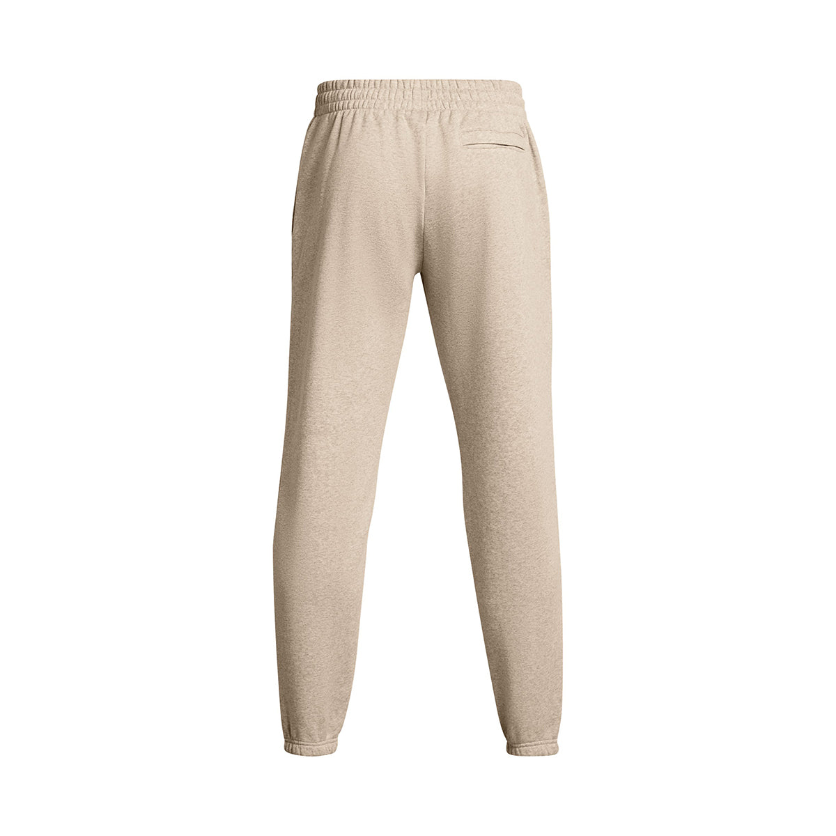 Pantalón Training Hombre Color Café-2