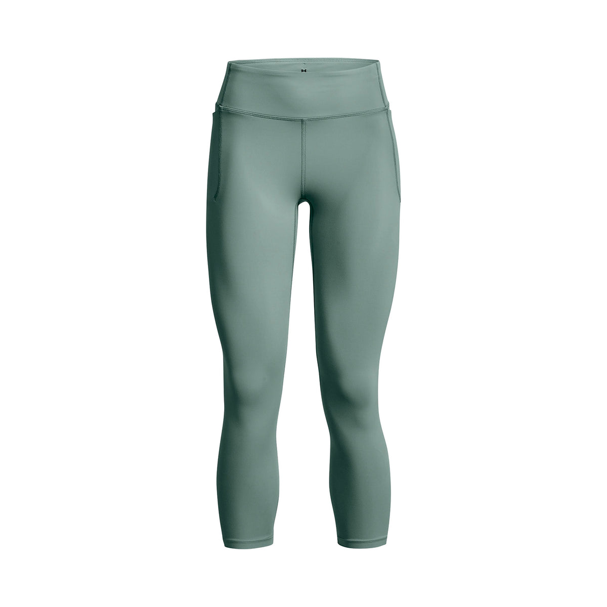 Leggings Training Mujer Color Gris-1