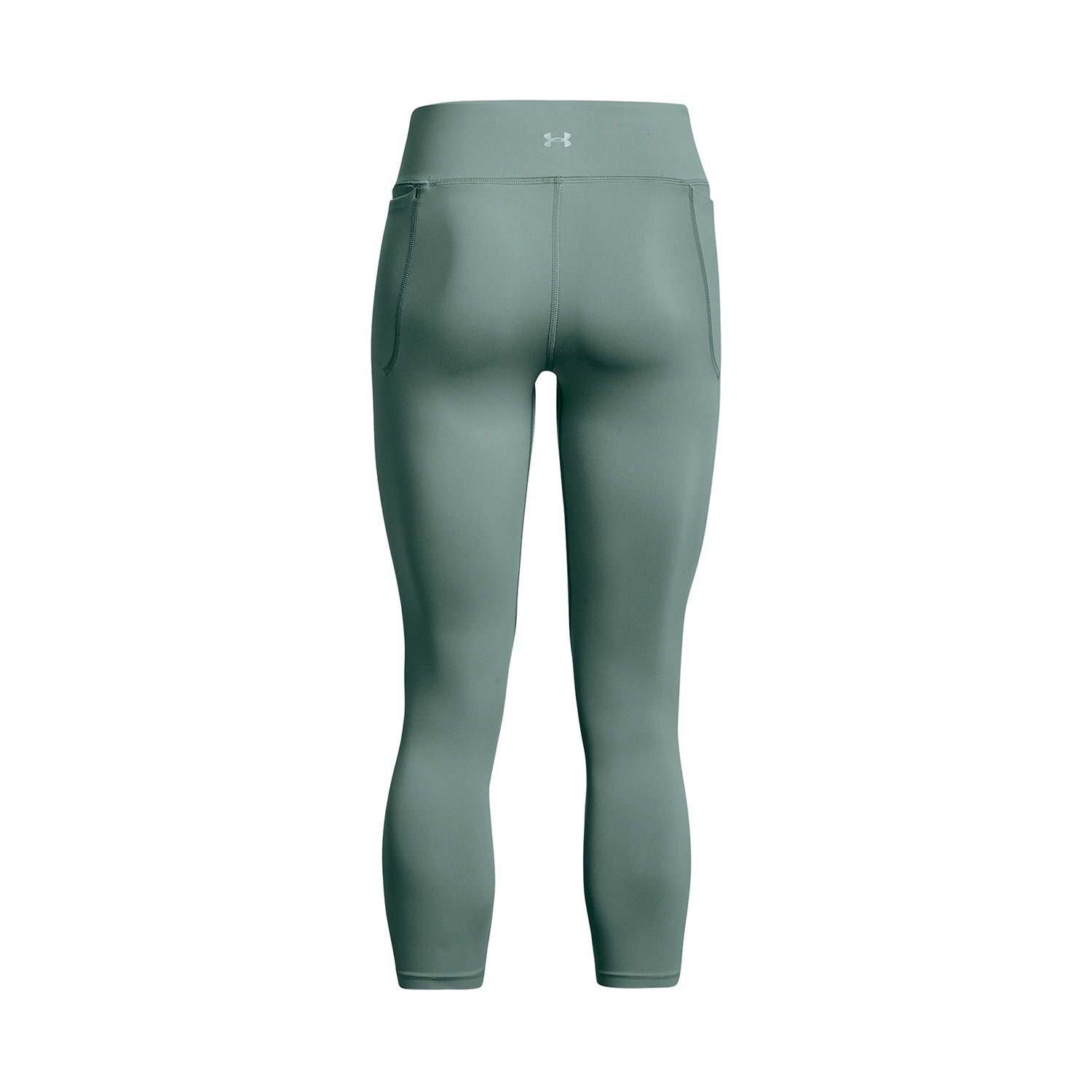 Leggings Training Mujer Color Gris-2