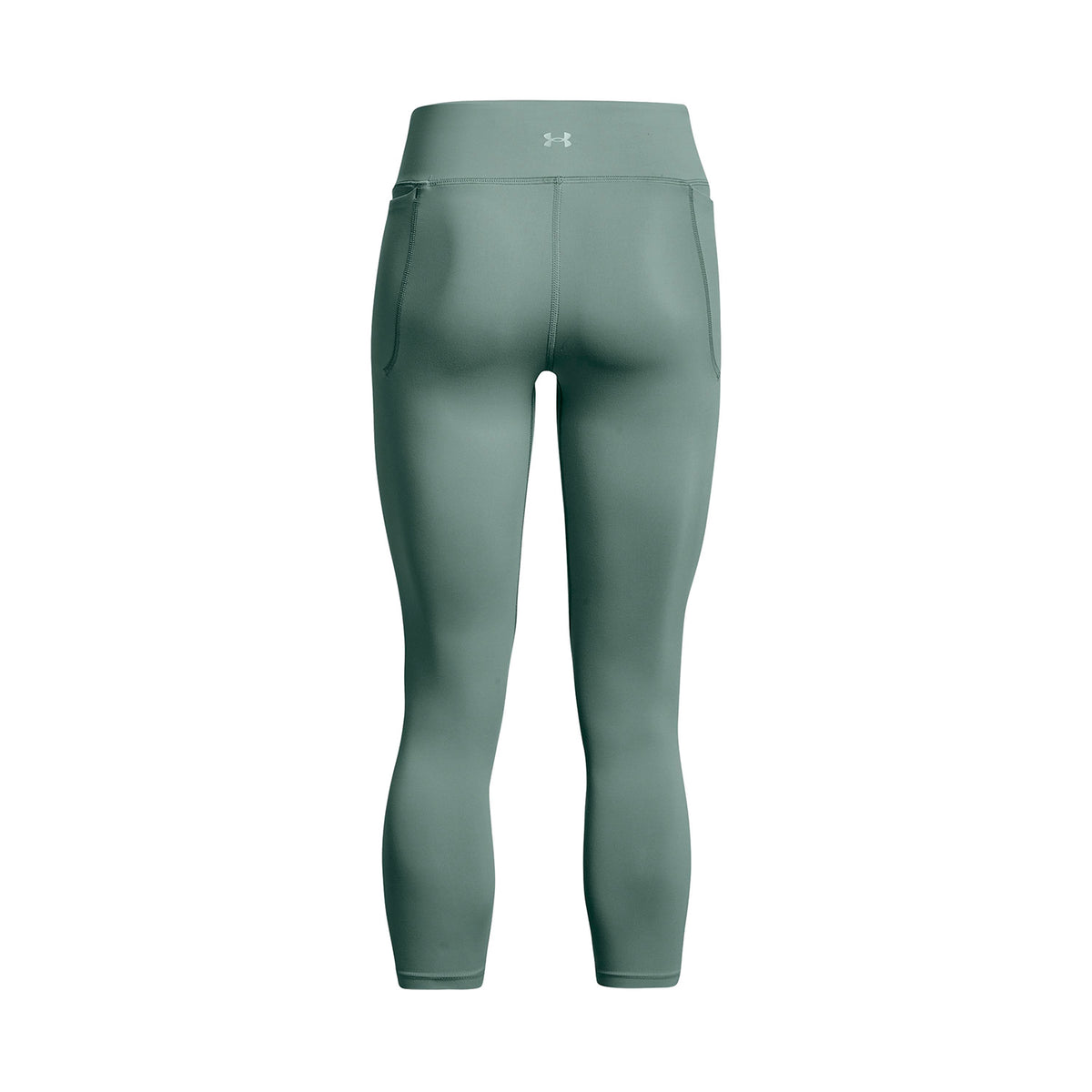 Leggings Training Mujer Color Gris-2
