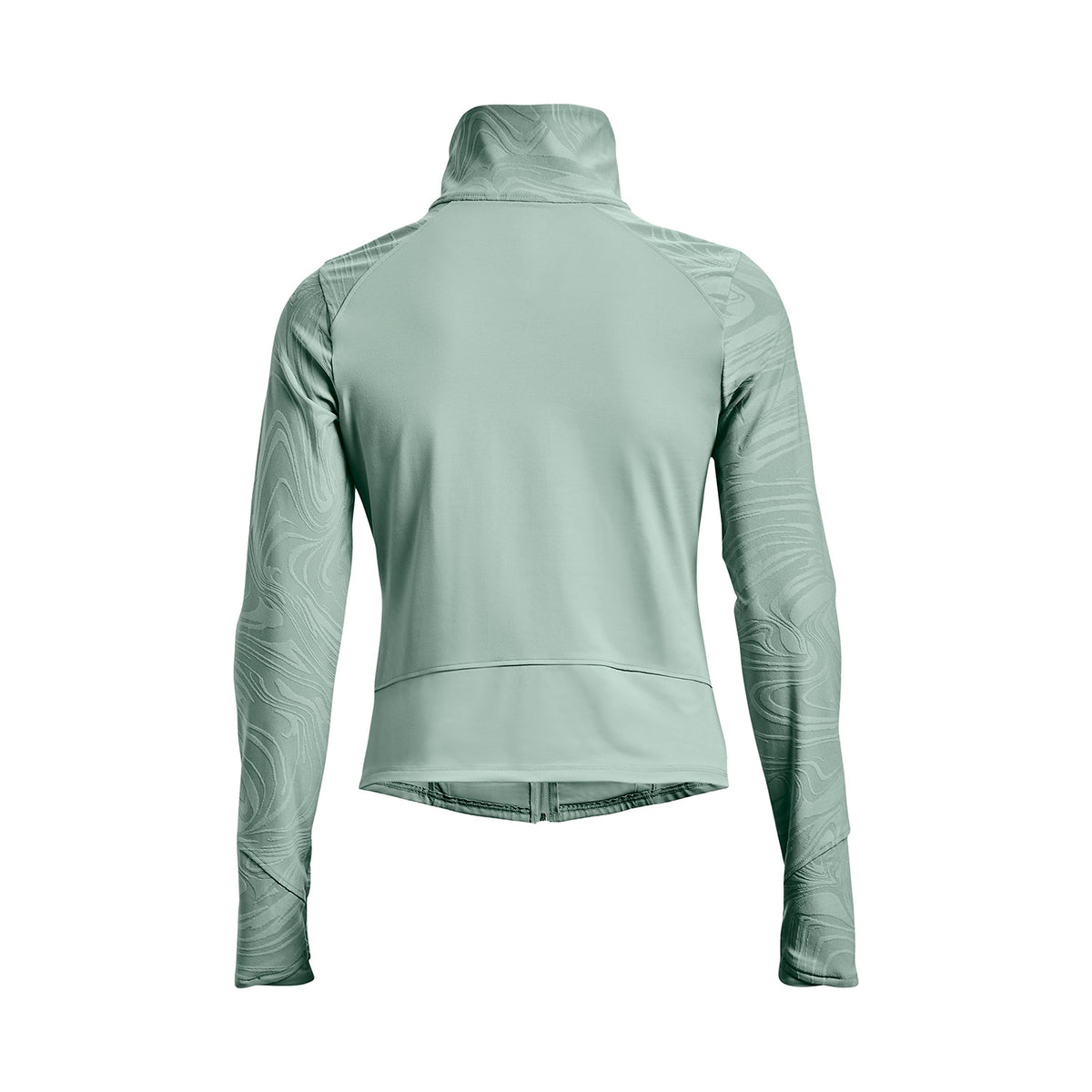 Chaqueta Training Mujer Color Gris-2