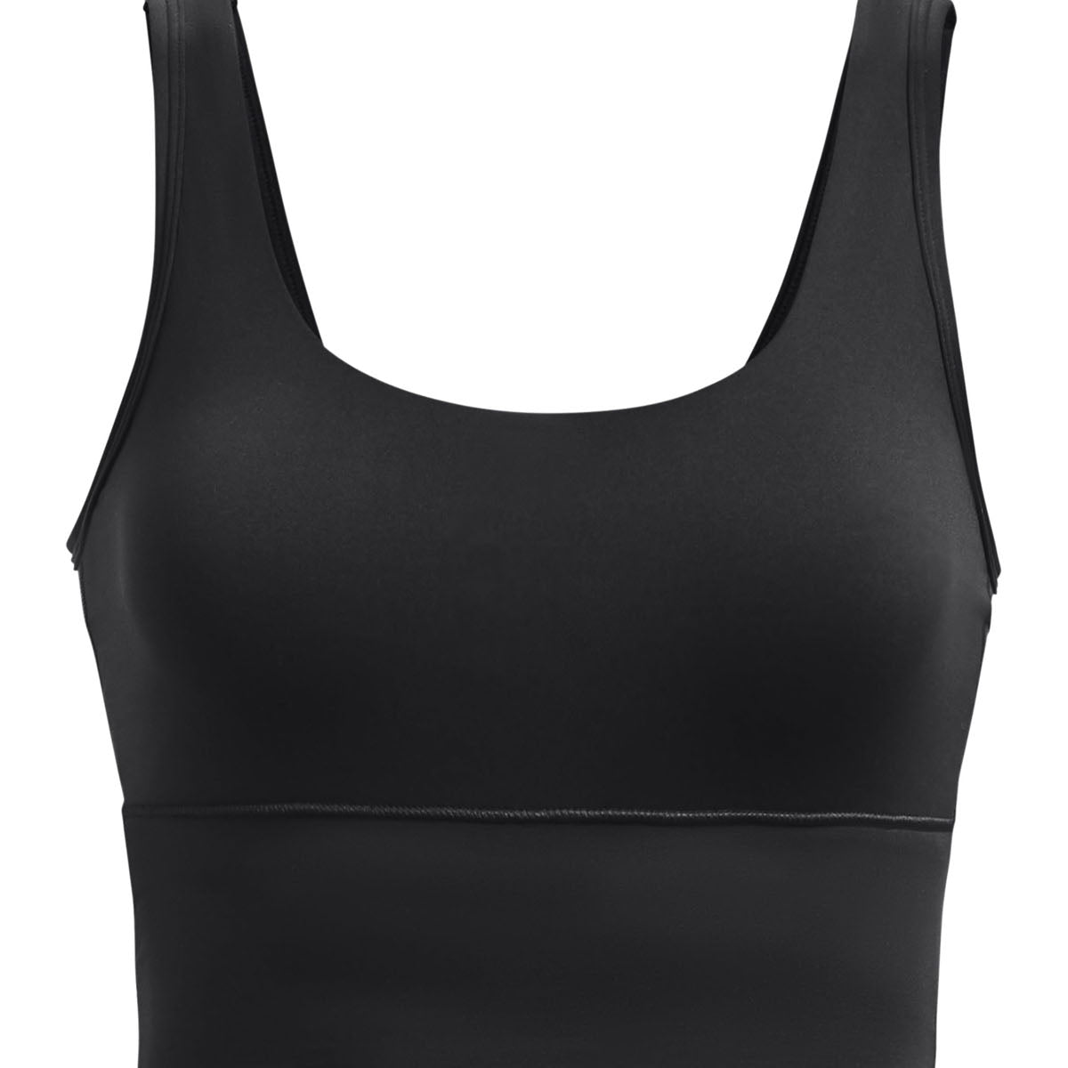 Esqueleto Training Mujer Color Negro-1