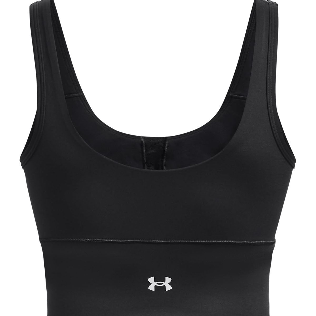 Esqueleto Training Mujer Color Negro-2