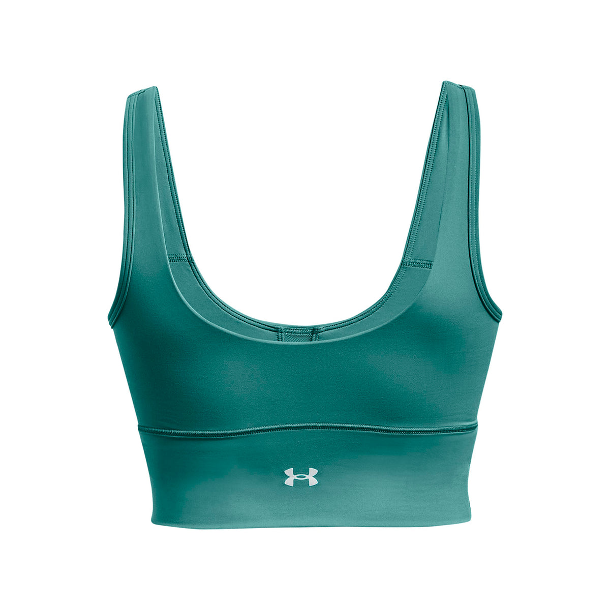 Esqueleto Training Mujer Color Verde-2