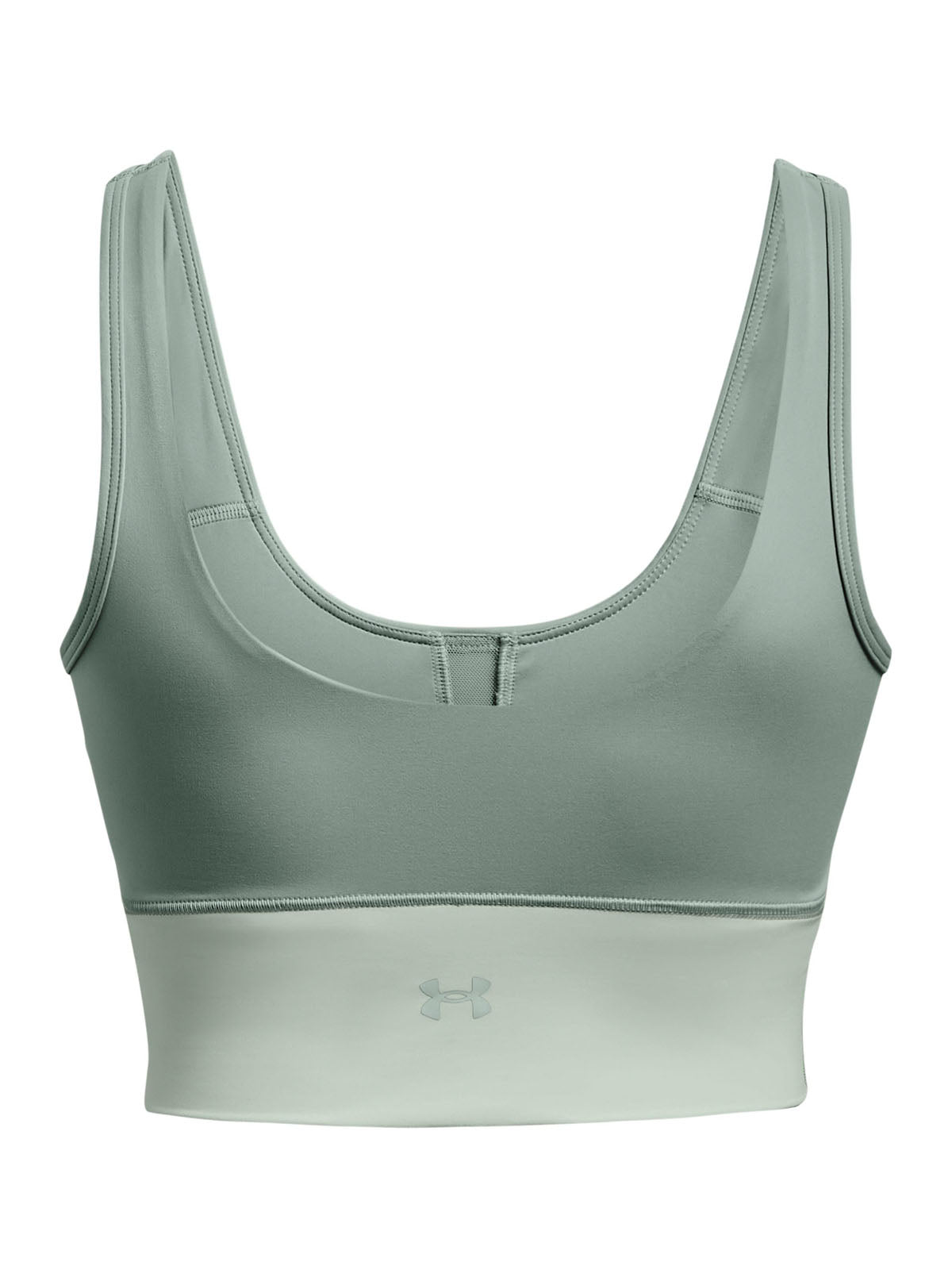 Esqueleto Training Mujer Color Verde-2