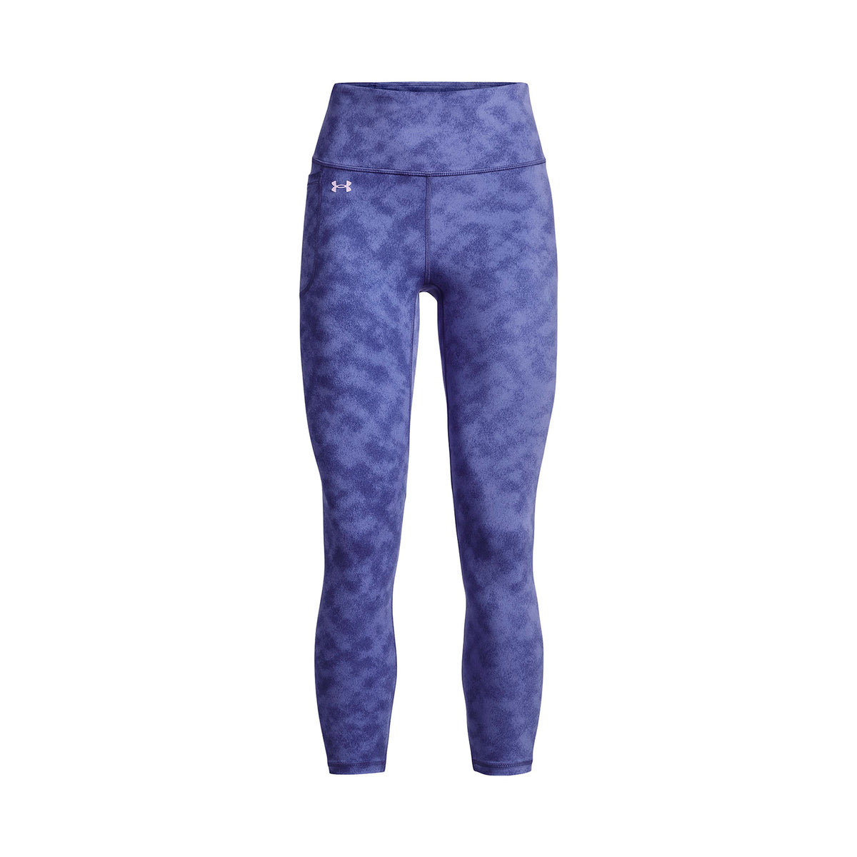 Leggings Training Mujer Color Morado-1