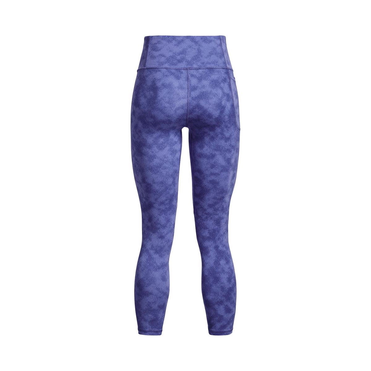 Leggings Training Mujer Color Morado-2