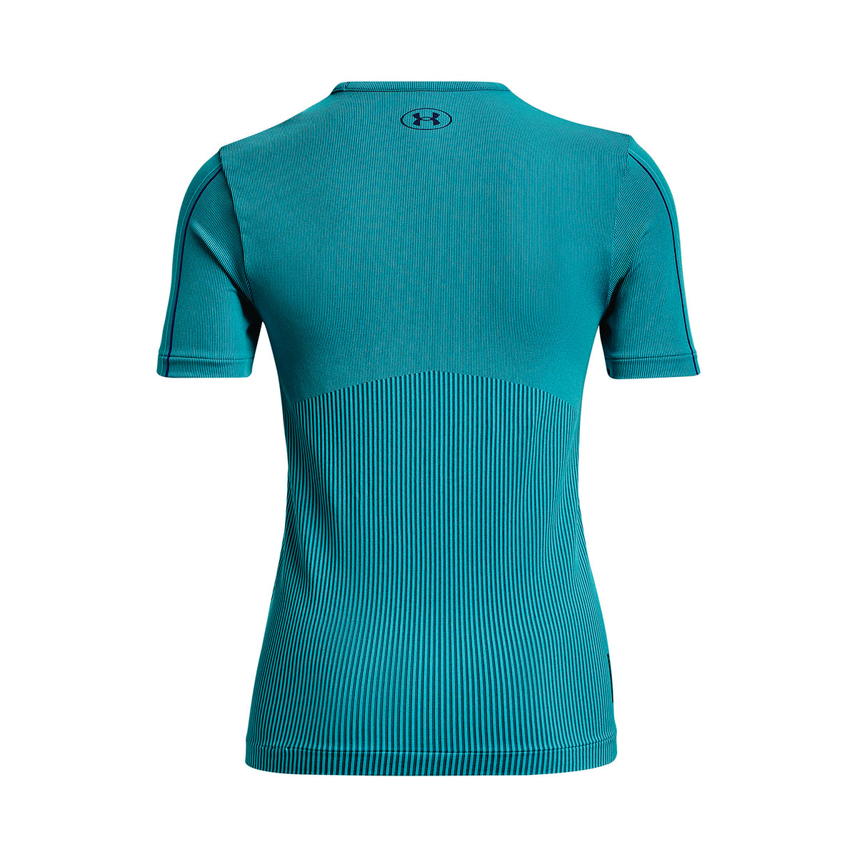 Camiseta Fútbol Mujer Color Azul-2