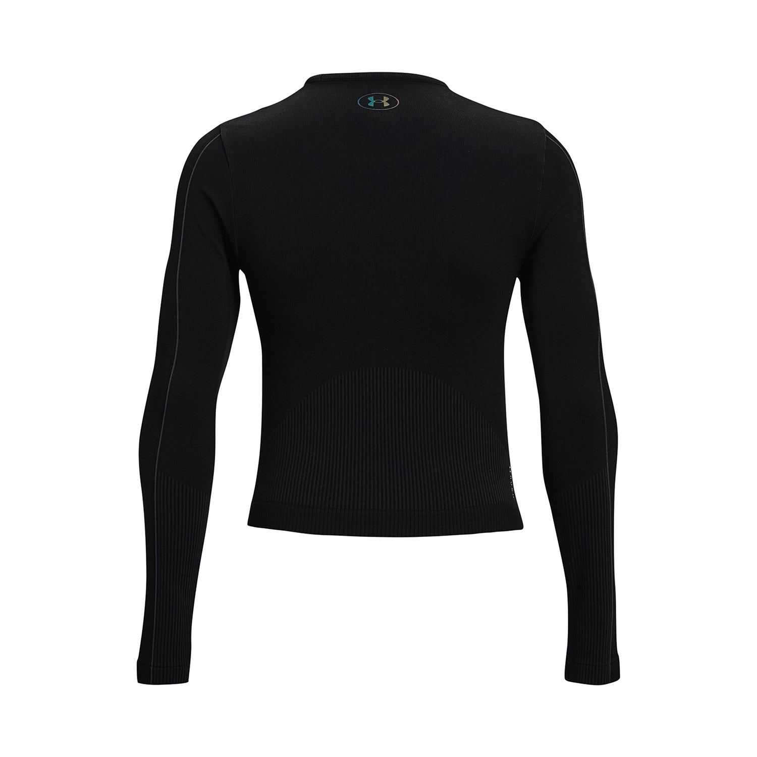 Camiseta Training Mujer Color Negro-2