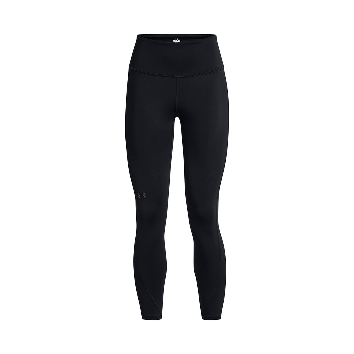 Leggings Training Mujer Color Negro-1