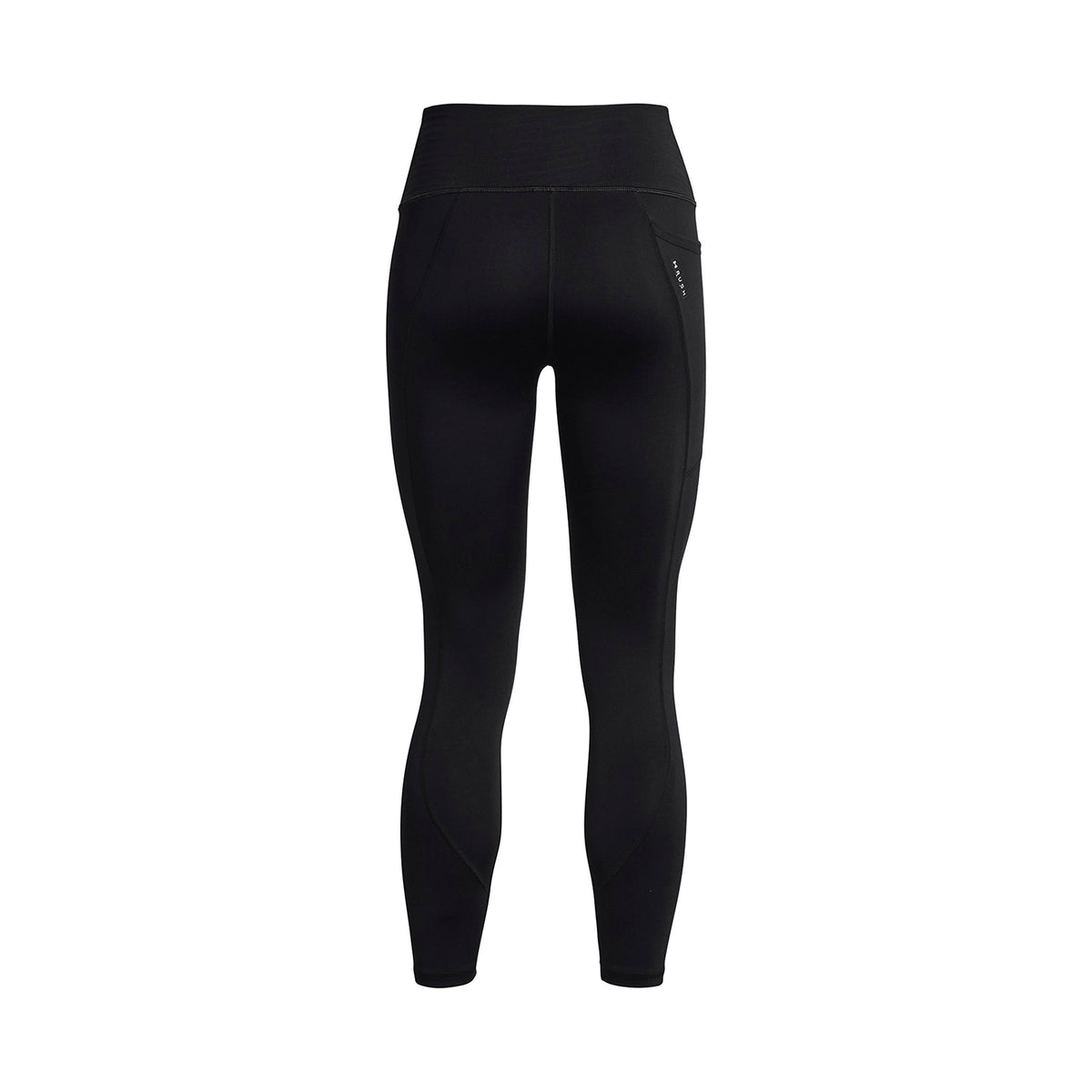Leggings Training Mujer Color Negro-2