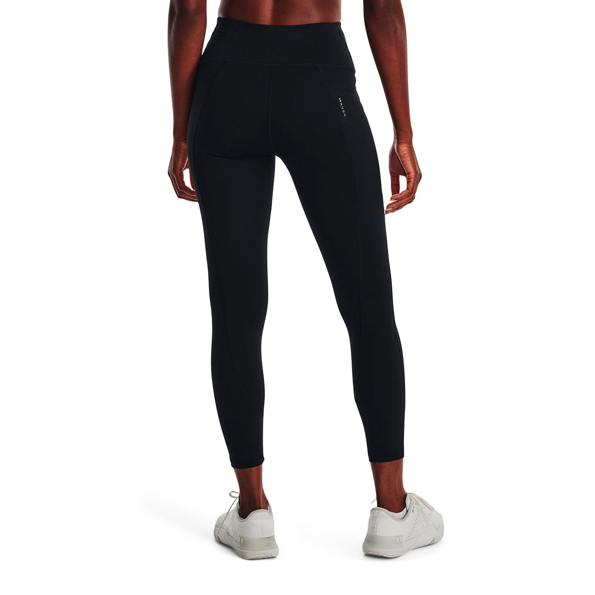Leggings Training Mujer Color Negro-4