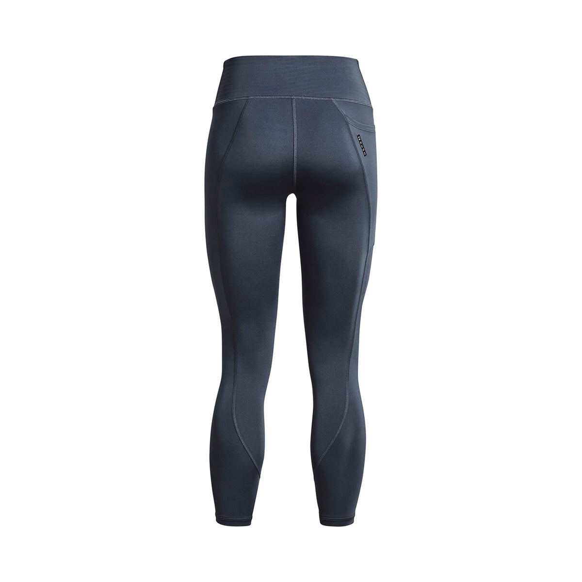 Leggings Training Mujer Color Gris-2