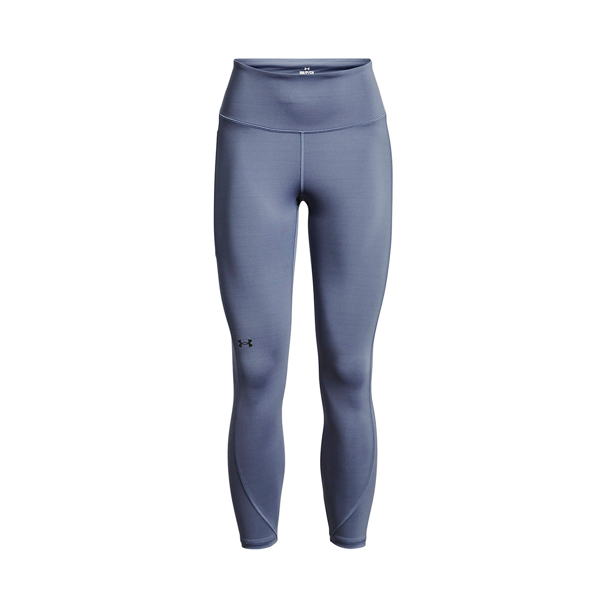 Leggings Training Mujer Color Morado-1