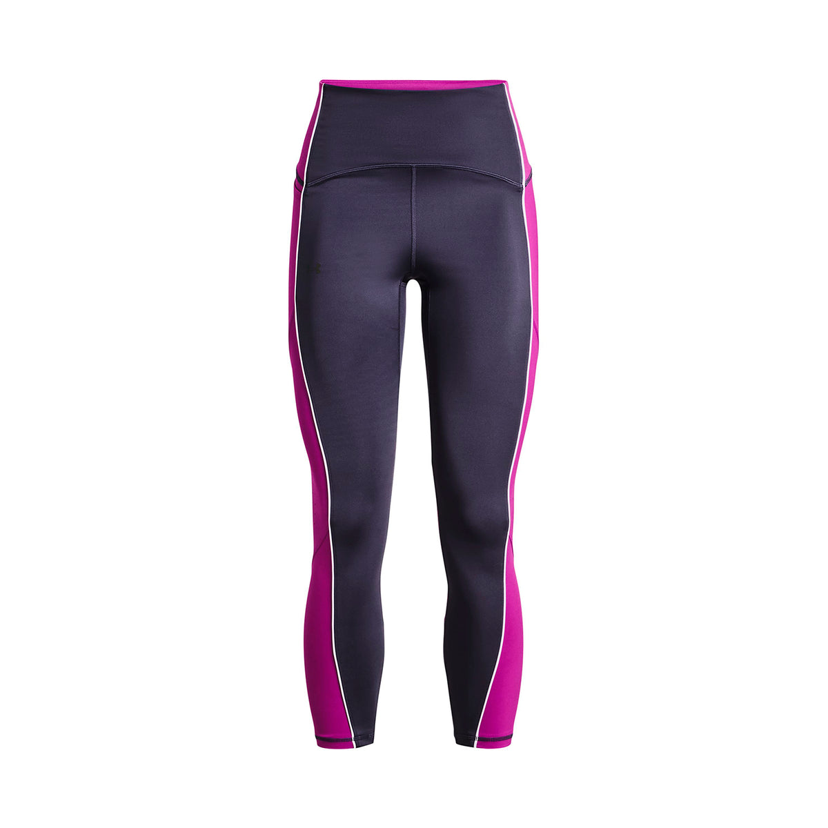 Leggings Training Mujer Color Gris-1