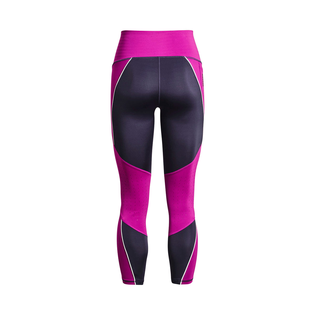 Leggings Training Mujer Color Gris-2