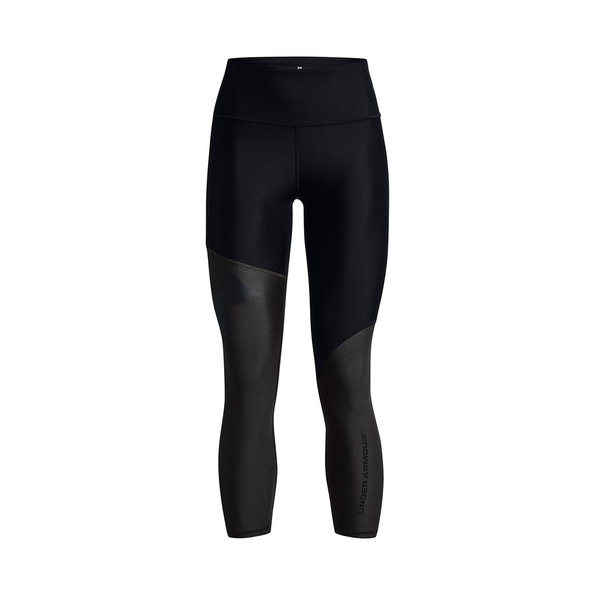 Leggings Training Mujer Color Negro-1