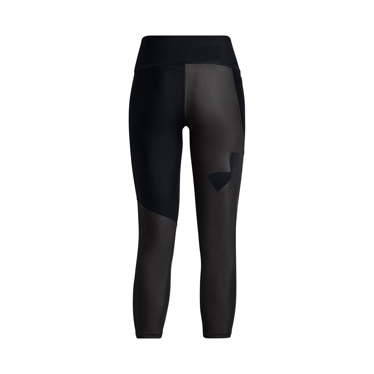 Leggings Training Mujer Color Negro-2