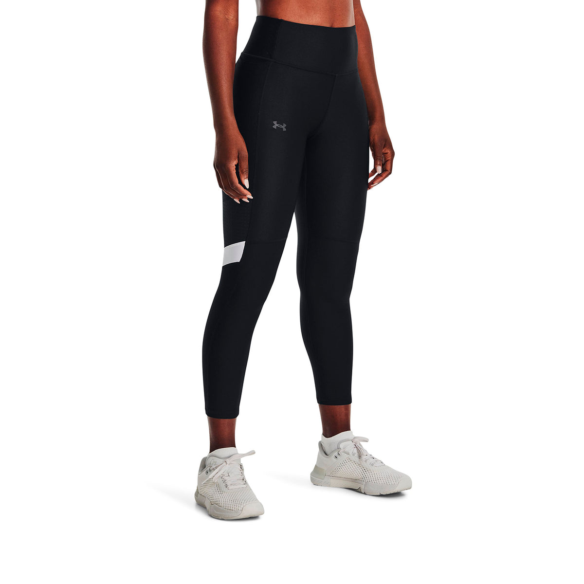 Leggings Training Mujer Color Negro-3