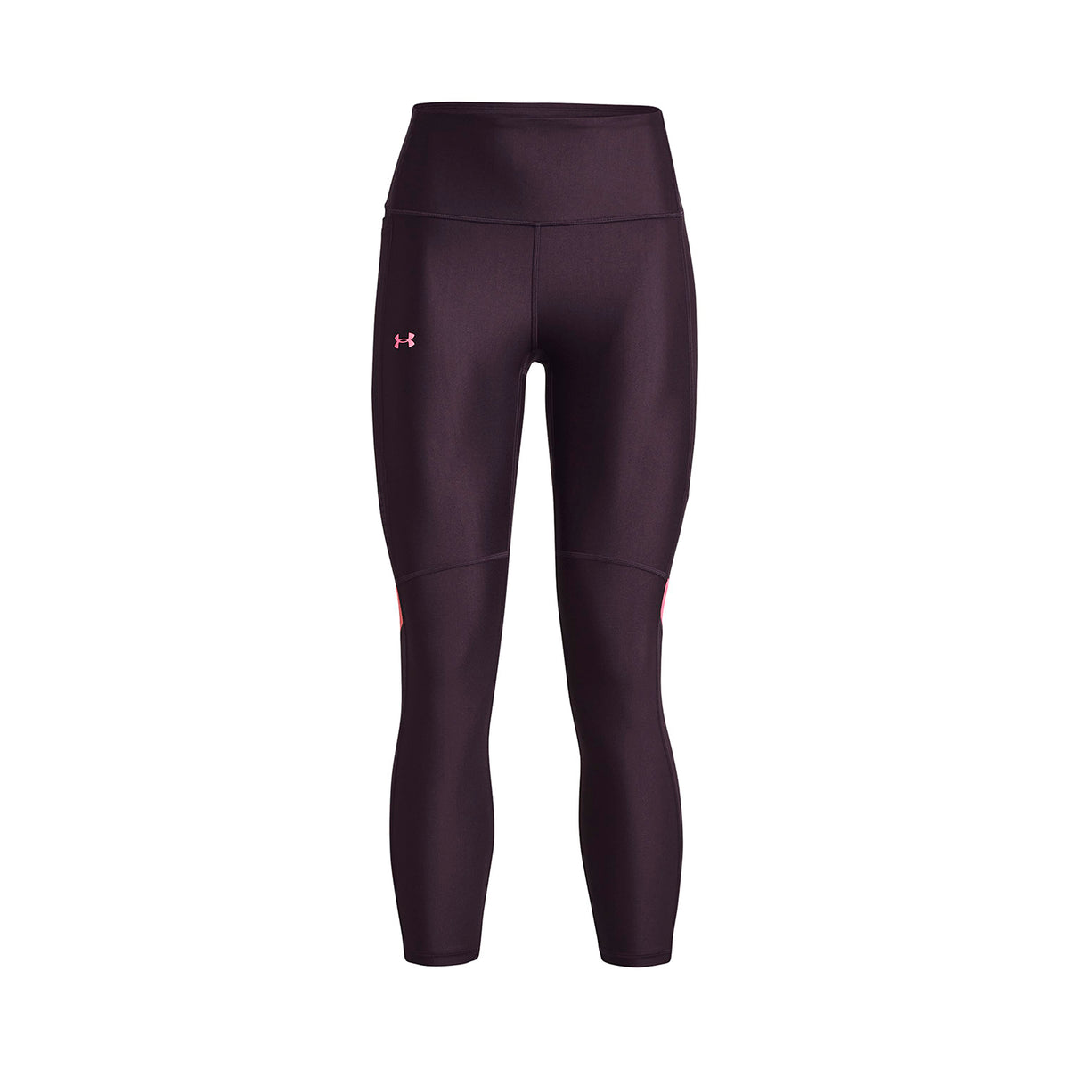 Leggings Training Mujer Color Morado-1
